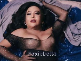 Foxiebella