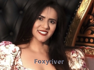 Foxyriver