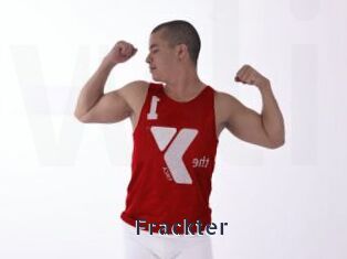 Frackter