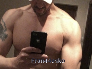 Fran44esko