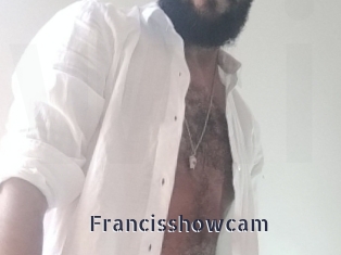 Francisshowcam