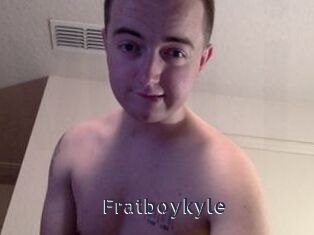 Fratboykyle