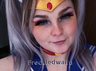 Freckledwaifu