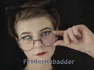 Fredericabadder