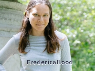 Fredericaflood