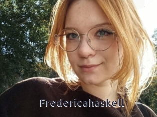 Fredericahaskell