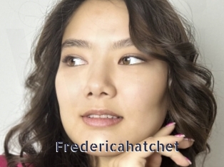Fredericahatchet