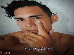 Fredygomes