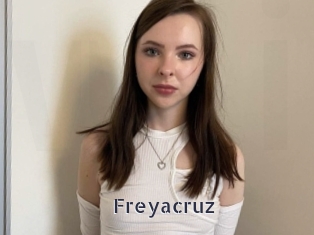 Freyacruz