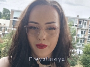 Freyataisiya