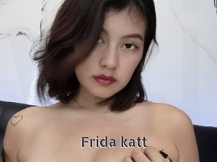 Frida_katt