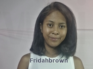 Fridahbrown