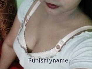 Funismyname