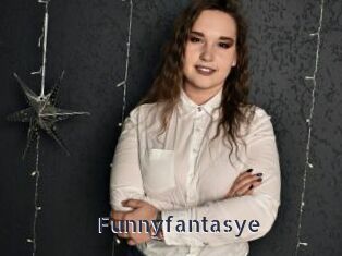 Funnyfantasye
