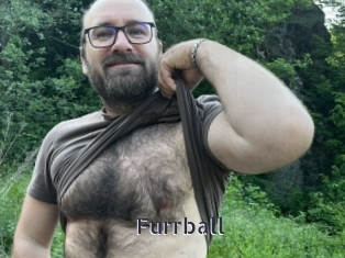 Furrball