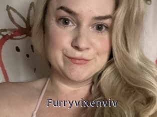 Furryvixenviv