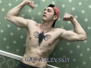 GAR_ASILEVSKIY