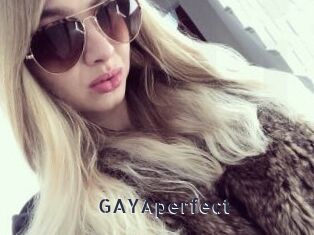 GAYAperfect