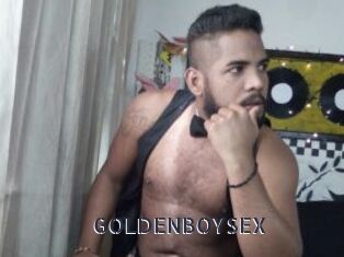 GOLDENBOYSEX