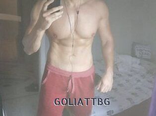 GOLIATTBG