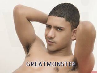 GREATMONSTER