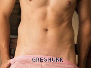 GREGHUNK