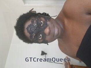 GTCreamQueen