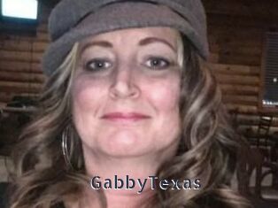 Gabby_Texas