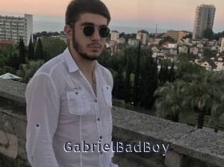GabrielBadBoy