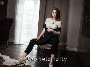 GabrielaHotty