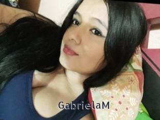 GabrielaM