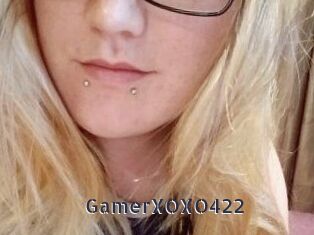 GamerXOXO422