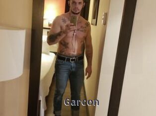 Garcon