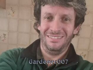 Gardener007