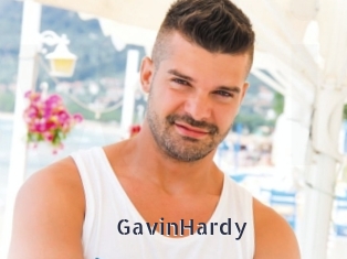 GavinHardy