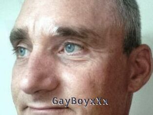 GayBoyxXx