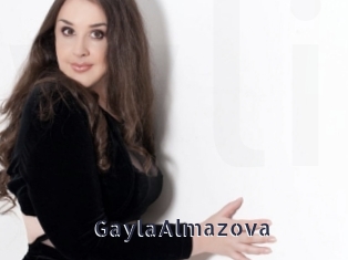 GaylaAlmazova