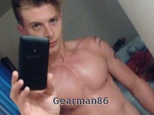 Gearman86