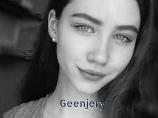 Geenjery