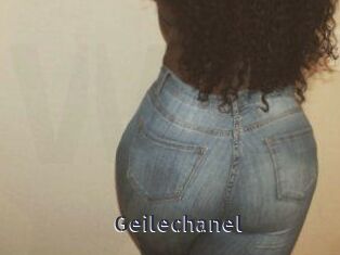 Geilechanel