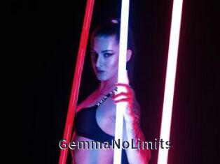 GemmaNoLimits webcam livesex