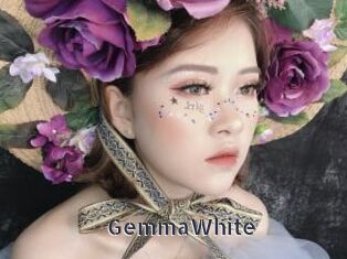 GemmaWhite