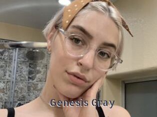 Genesis_Gray