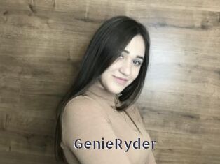 GenieRyder