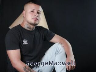 GeorgeMaxwell