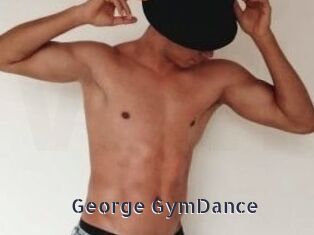 George_GymDance