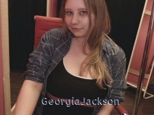 GeorgiaJackson