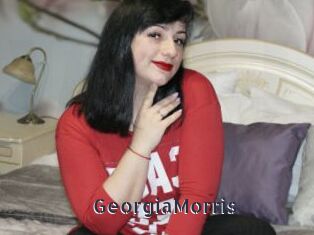GeorgiaMorris