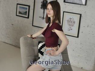 GeorgiaShine