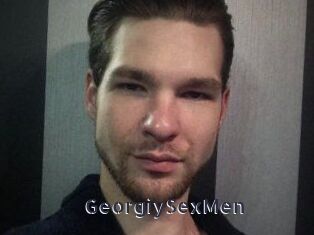 GeorgiySexMen